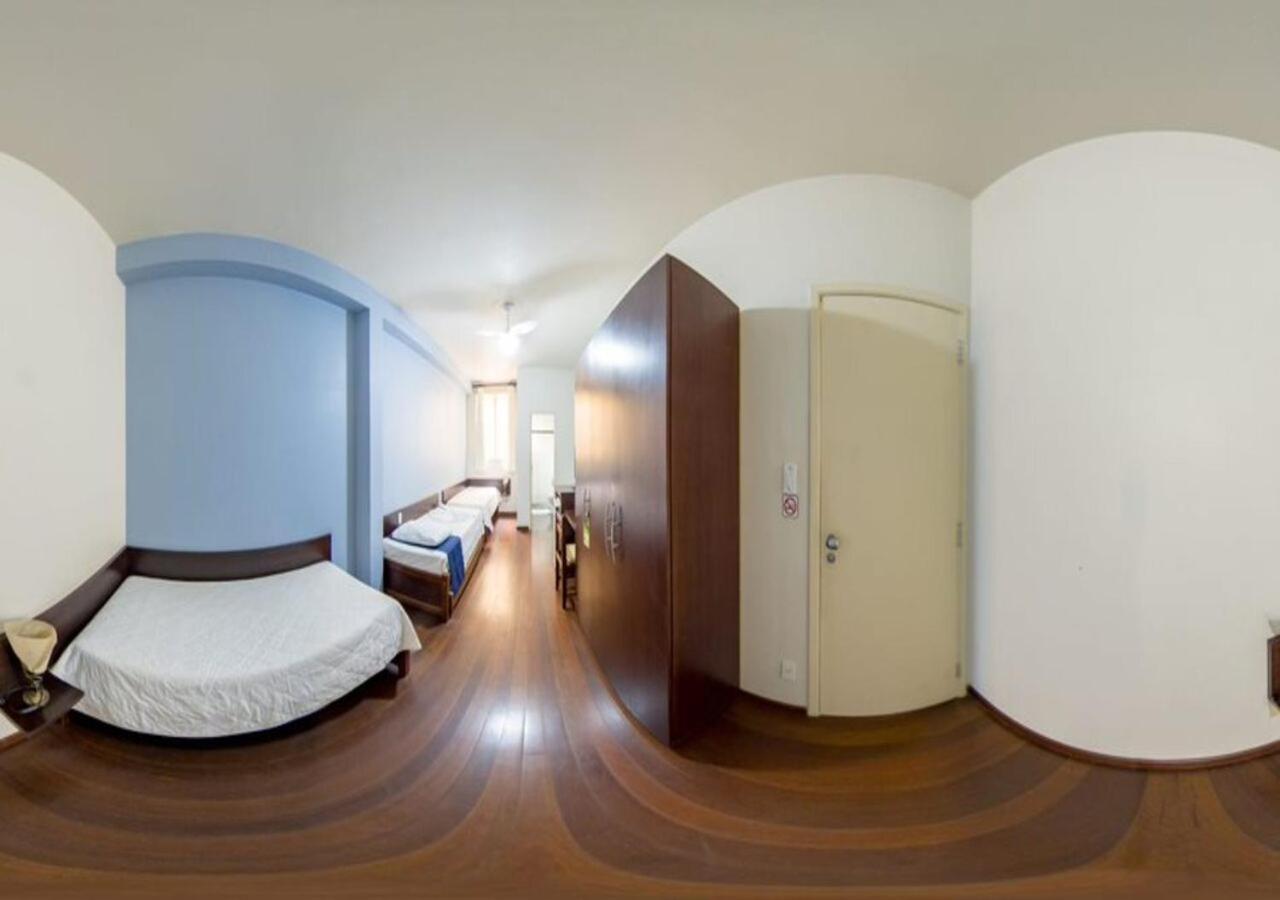 Pousada Contos De Minas มาเรียนา ภายนอก รูปภาพ